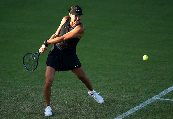 他抓住机会 他抓住机会