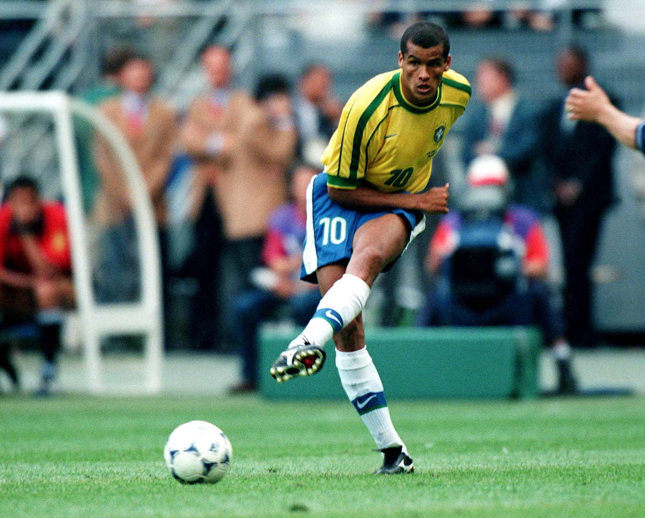 她的每场比 她的每场比