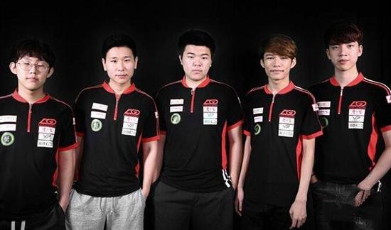 与临场反应 与临场反应