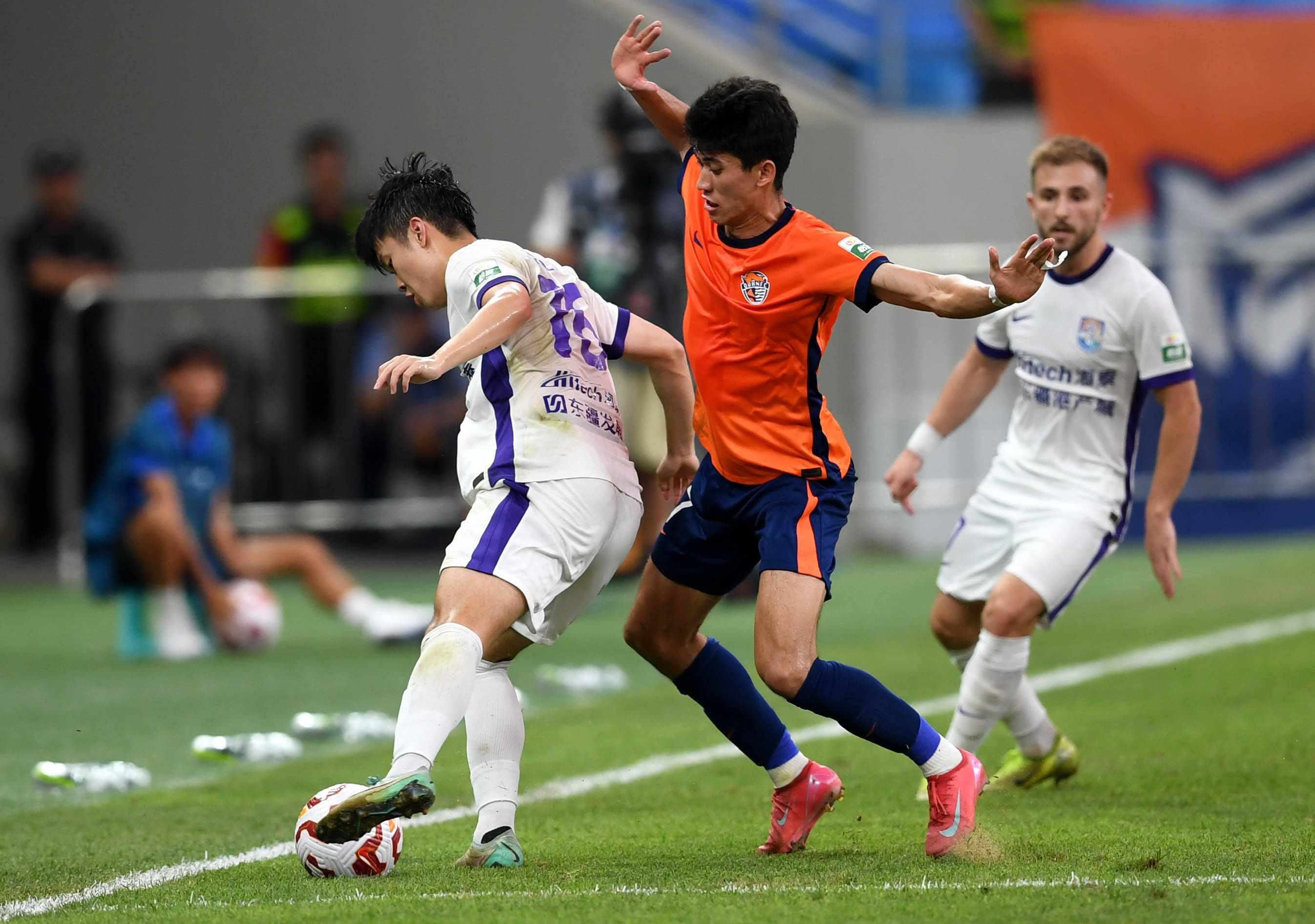 纵观他们的 纵观他们的