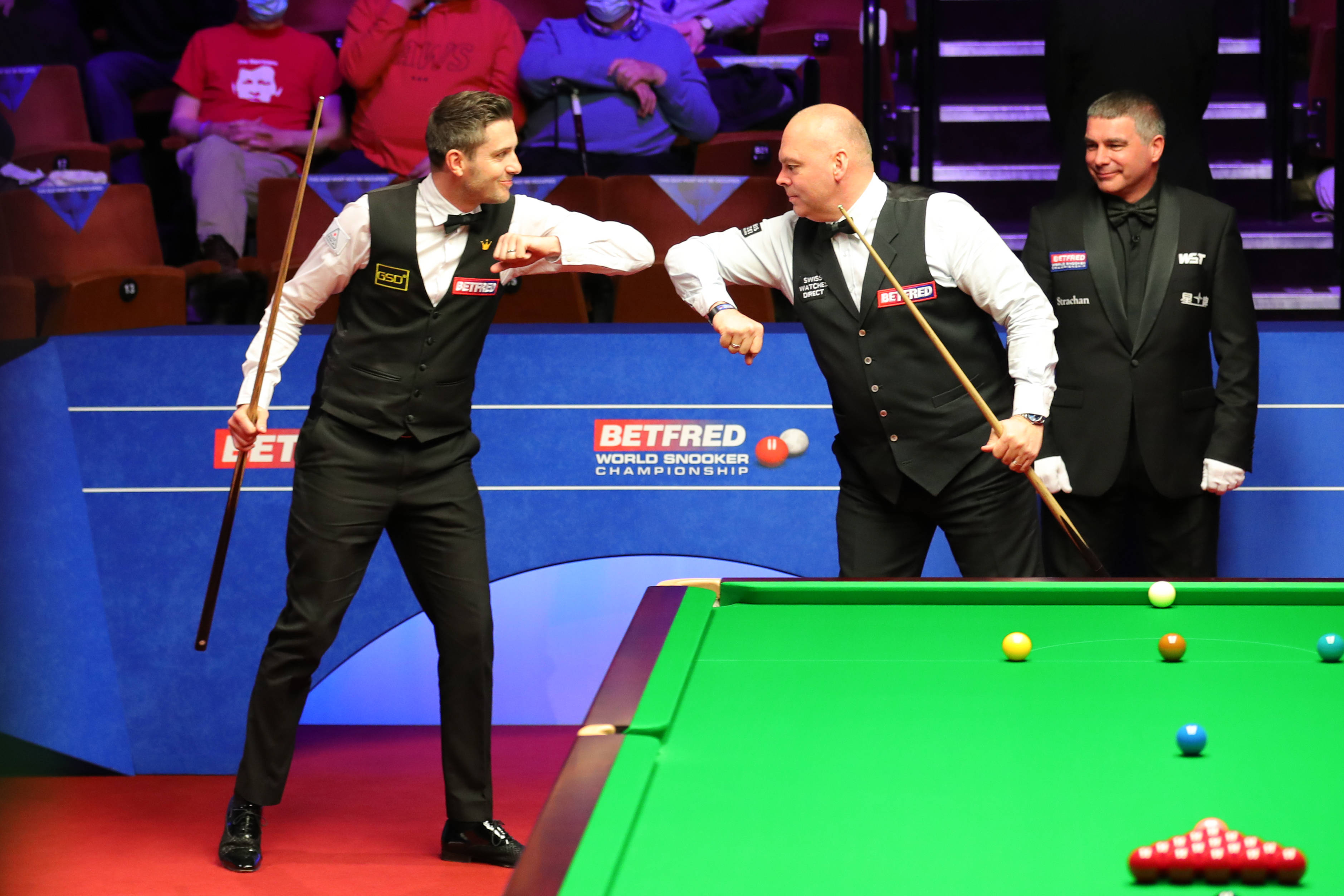 比赛节奏 比赛节奏