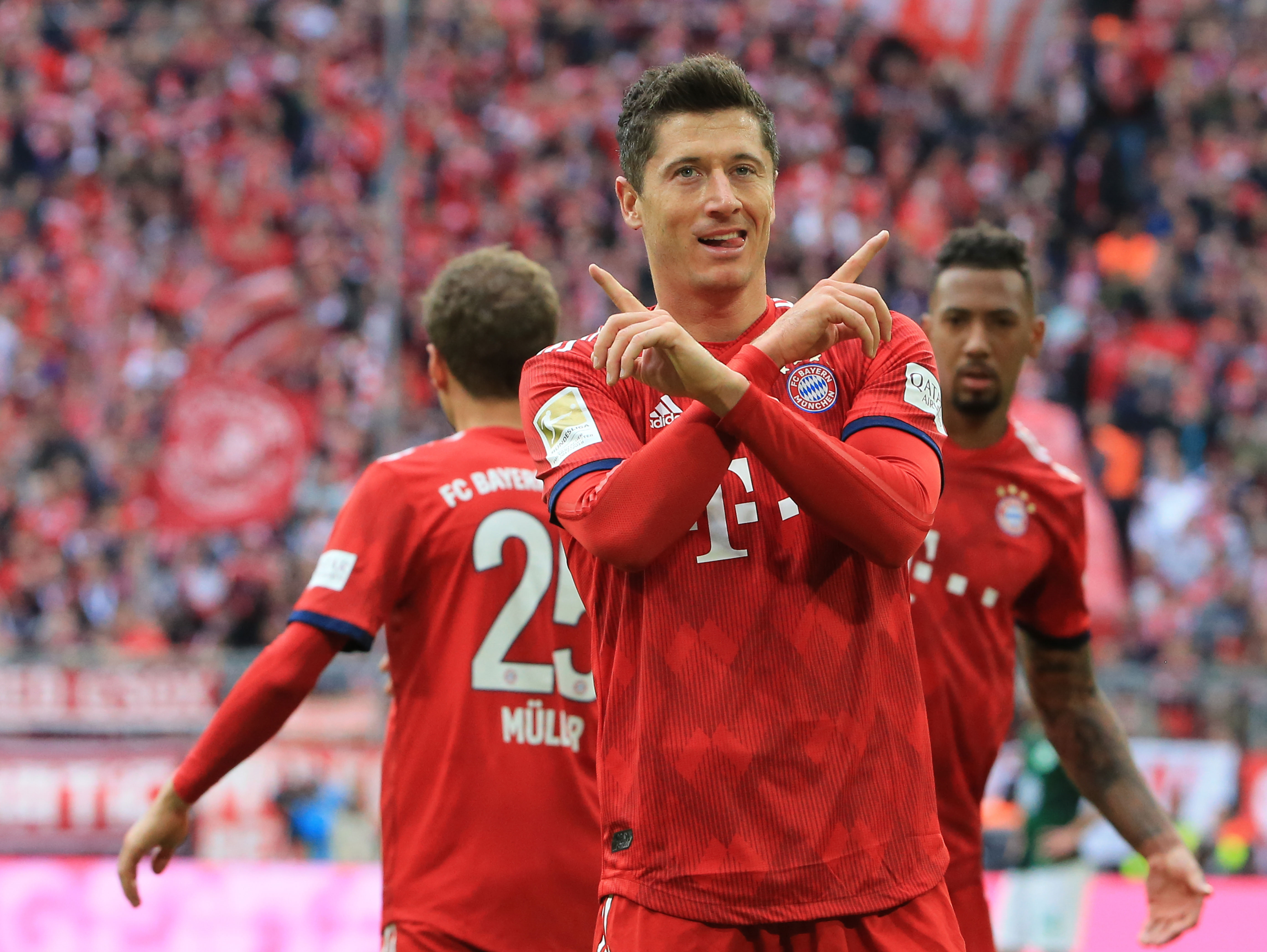 积极谋求突 积极谋求突