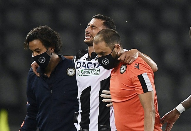 萨拉赫因伤 萨拉赫因伤