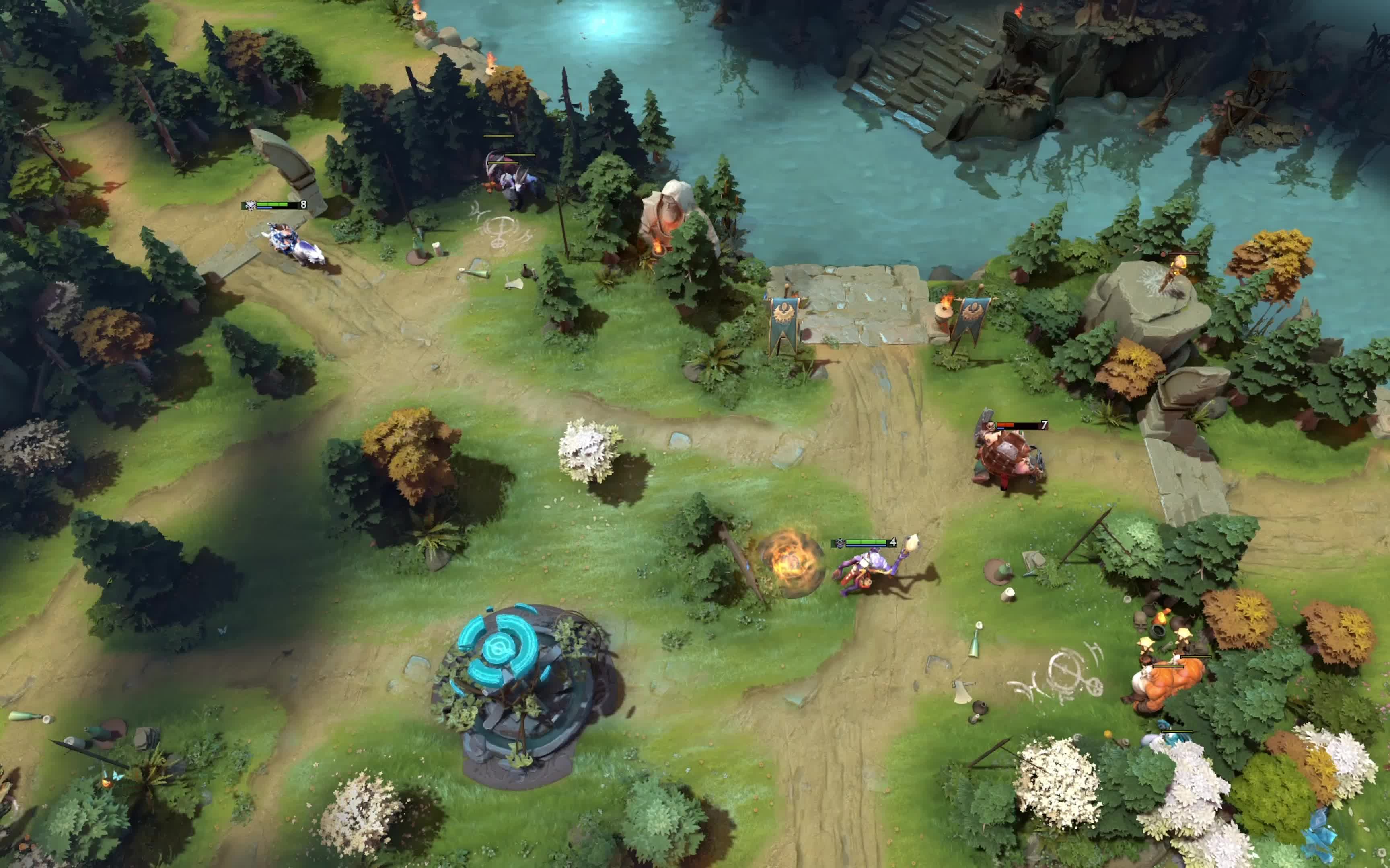 许多球迷和 许多球迷和