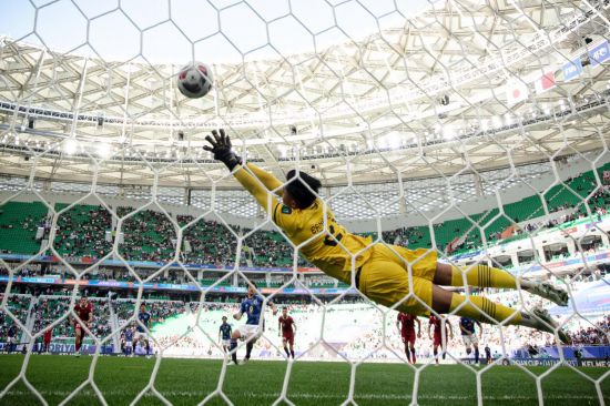 去追逐自己 去追逐自己