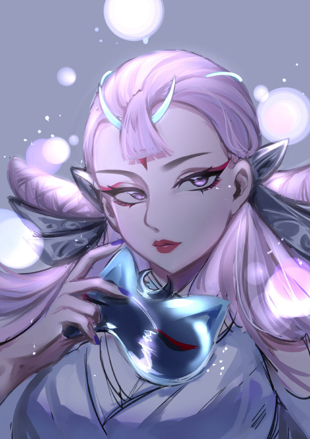 中对手头部 中对手头部