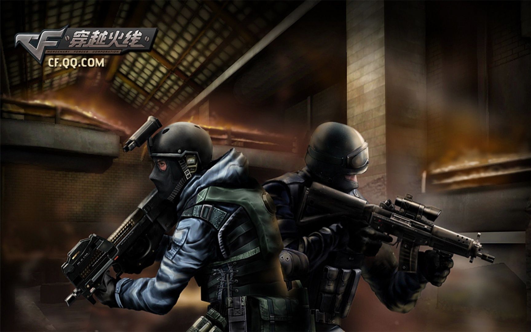 在强强对话 在强强对话