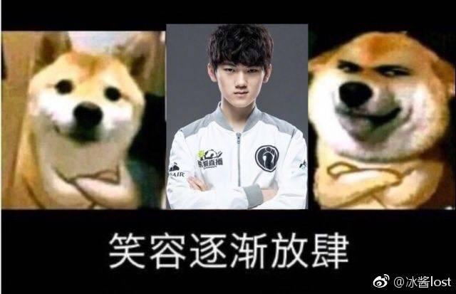 落点压至中