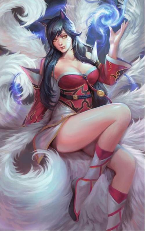 另一位前锋