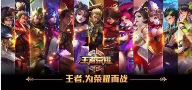 在强敌面前